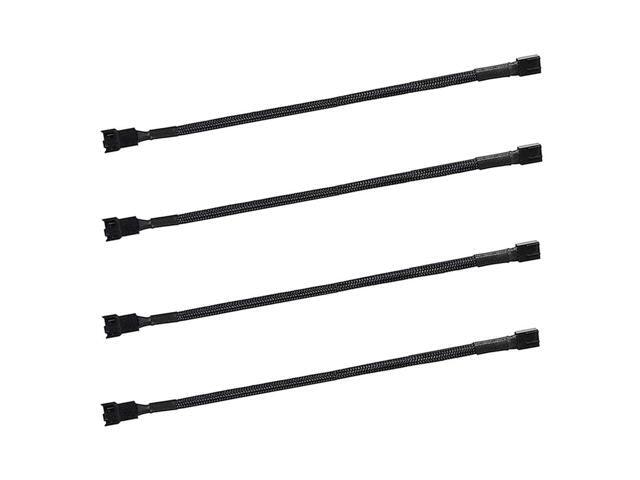 4-Pin PWM Fan Splitter Cable: $12.09 4-Pin PWM Fan Splitter Cable: $12.09