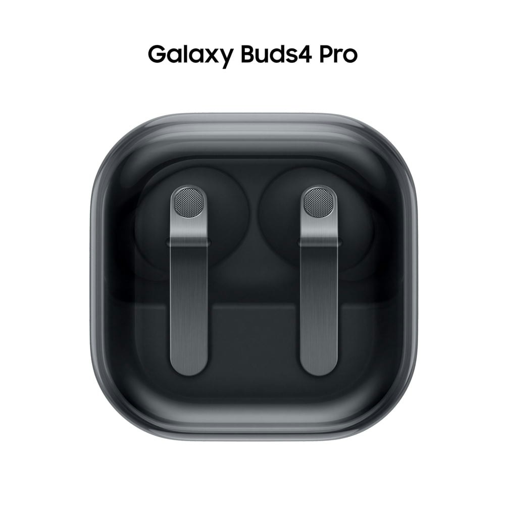 Samsung Galaxy Buds4 Pro Bluetooth Headphones: $249.99 Samsung Galaxy Buds4 Pro Bluetooth Headphones: $249.99