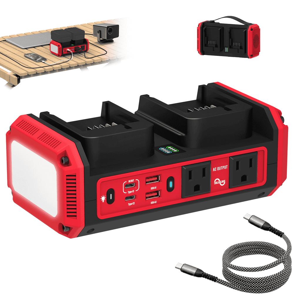 Kzreect 350W 18V Power Inverter: $71.98 Kzreect 350W 18V Power Inverter: $71.98