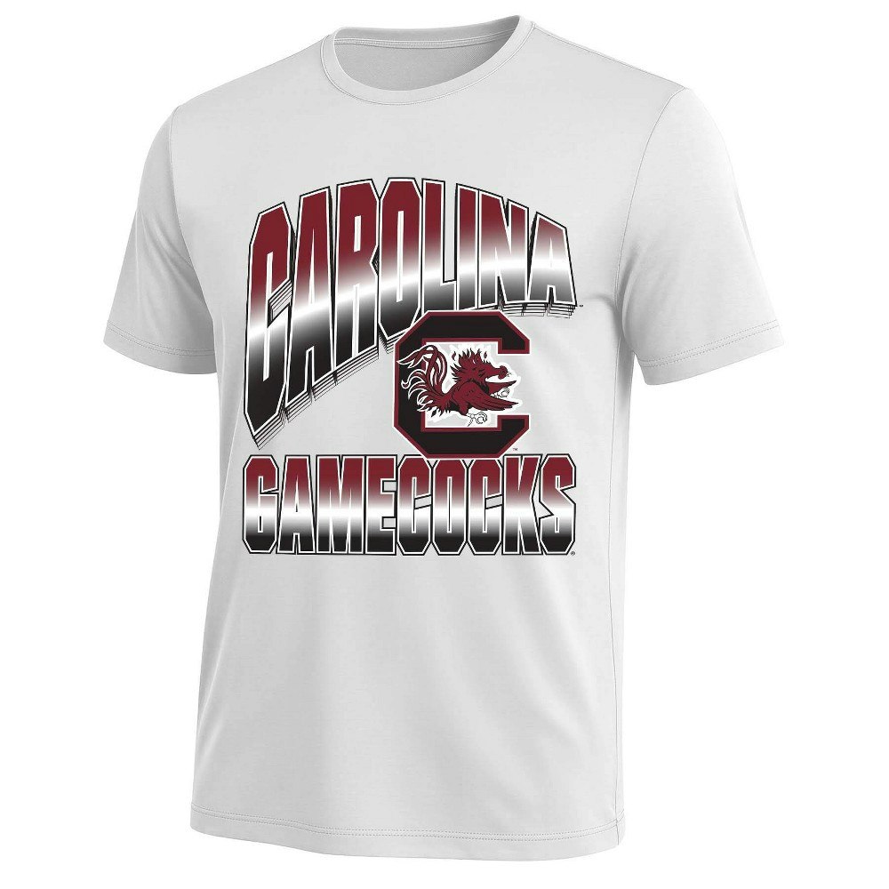 South Carolina Gamecocks Men's Short Sleeve T-Shirt: $24.99 South Carolina Gamecocks Men's Short Sleeve T-Shirt: $24.99