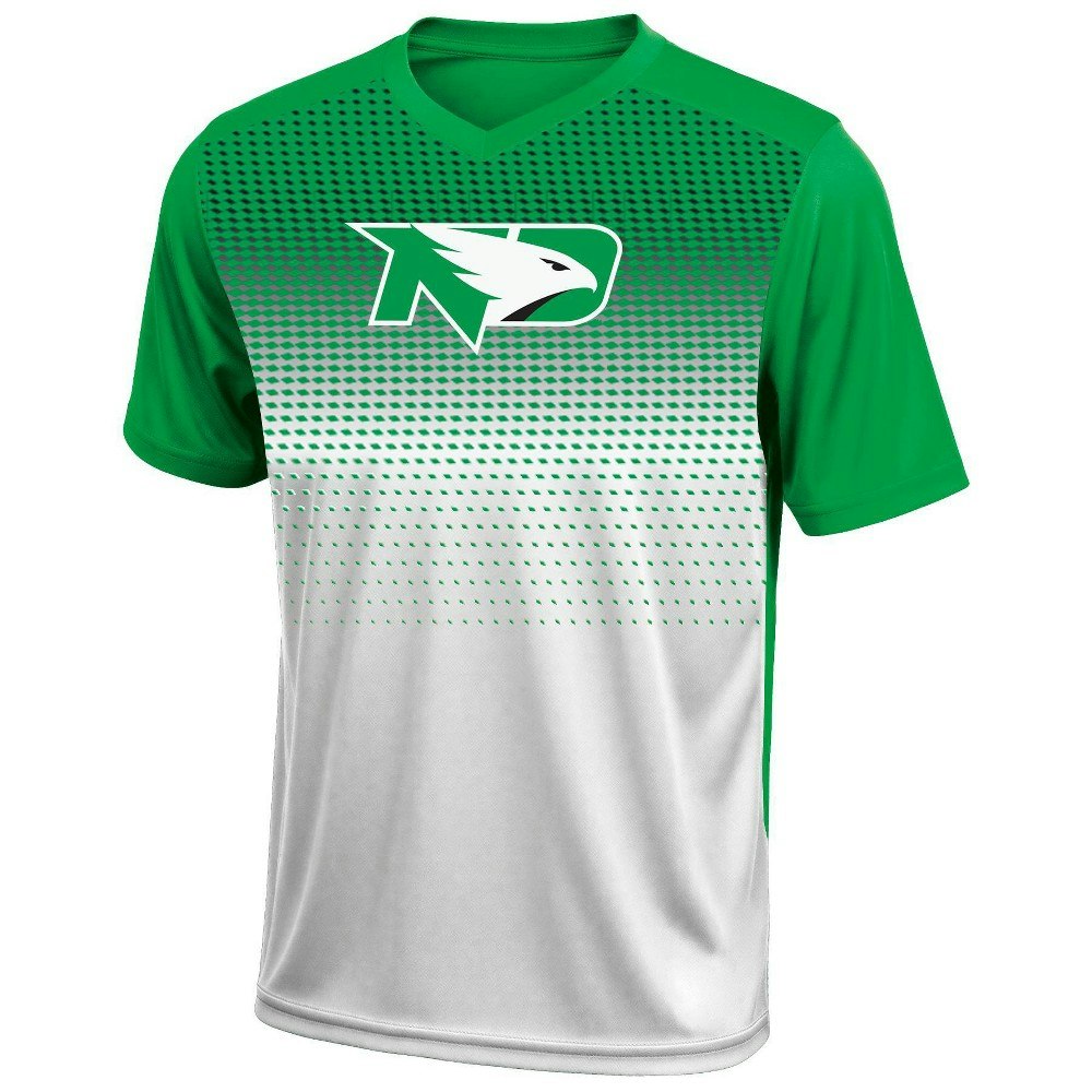 North Dakota Fighting Hawks Youth Soccer Jersey: $24.99 North Dakota Fighting Hawks Youth Soccer Jersey: $24.99
