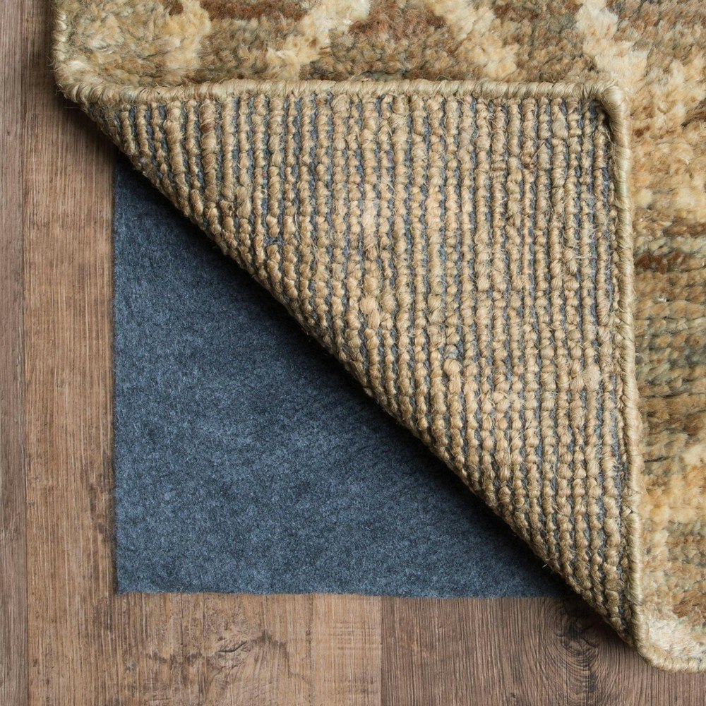 Captiv8e Designs 6'x9' Skid-Resistant Rug Grip Pad: $53.99 Captiv8e Designs 6'x9' Skid-Resistant Rug Grip Pad: $53.99