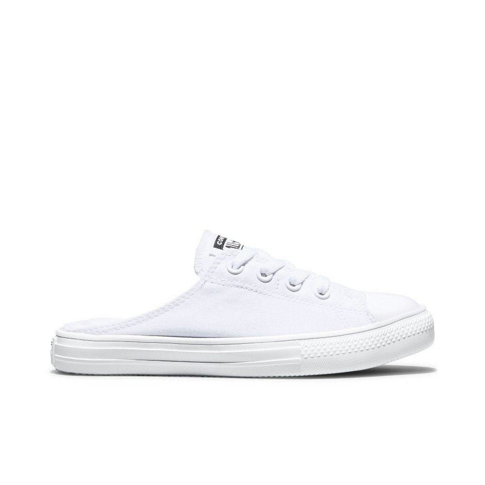 Converse Adult Backless Slip-On Sneakers: $55 Converse Adult Backless Slip-On Sneakers: $55