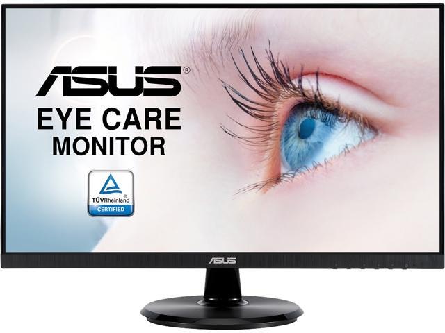 ASUS 24-inch 1080p IPS FreeSync Monitor: $122.28