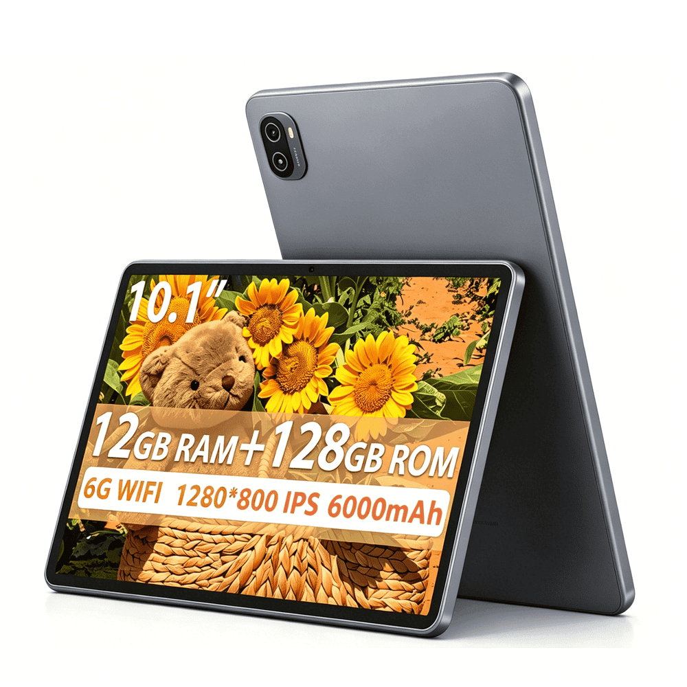 Shbiv 10-inch 128GB Android 15 Tablet: $62.09 Shbiv 10-inch 128GB Android 15 Tablet: $62.09