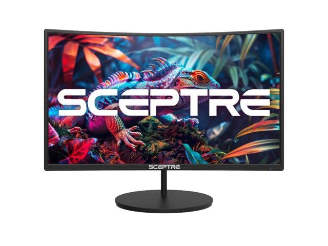 24-Inch 1080p 100Hz Curved Gaming Monitor: $164.99 24-Inch 1080p 100Hz Curved Gaming Monitor: $164.99