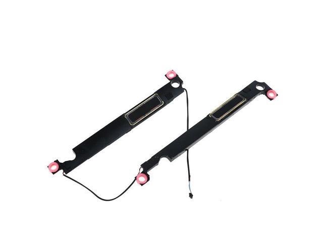Dell XPS 15 and Precision Laptop Speaker Assembly: $35.64