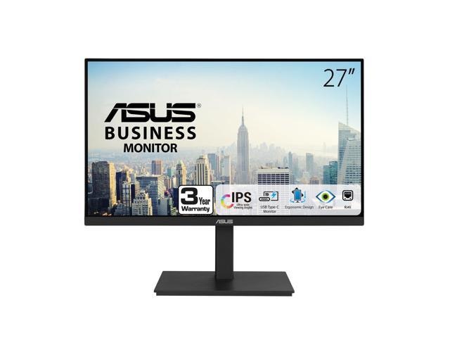 Asus VA27ECPSN 27" 1080p IPS Adaptive-Sync Monitor: $314.99