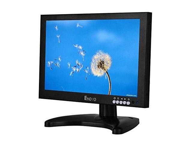 Eyoyo 10-inch 1200p IPS LCD Monitor: $202.46