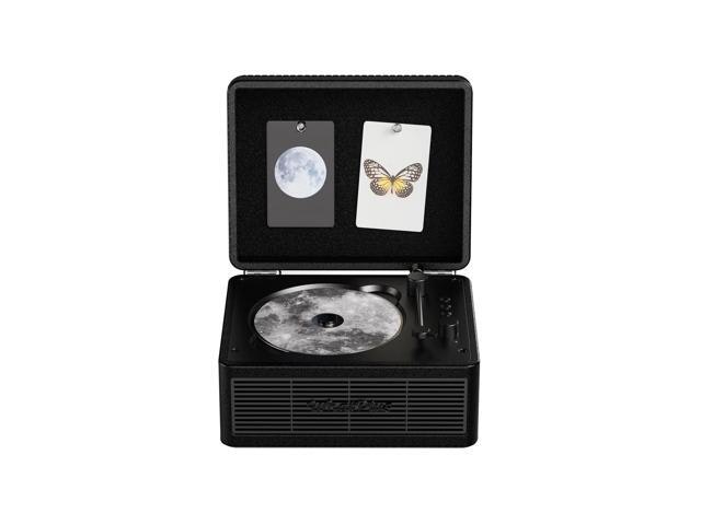 Retro Bluetooth CD Player: $89.99 Retro Bluetooth CD Player: $89.99