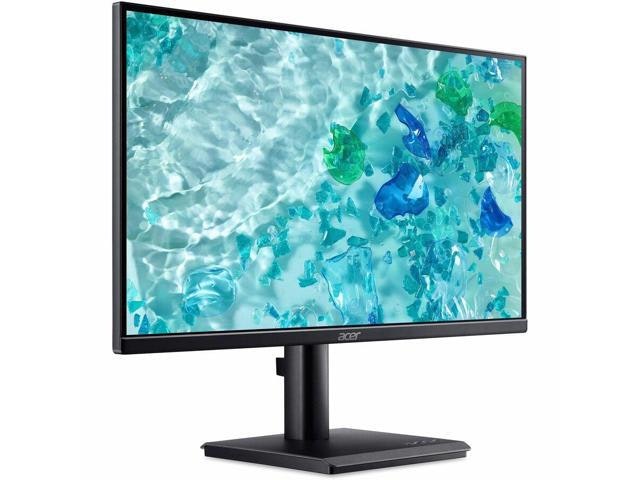 Acer Vero V227Q 22" 1080p IPS LED Monitor: $107.99 Acer Vero V227Q 22" 1080p IPS LED Monitor: $107.99