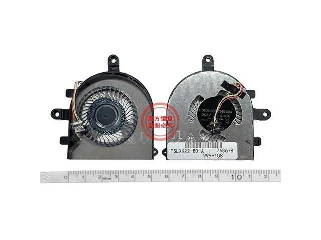 CPU Cooling Fan for Lenovo V730-13, K22-80, and K32-80: $32.94 CPU Cooling Fan for Lenovo V730-13, K22-80, and K32-80: $32.94