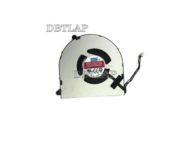 Lenovo ThinkPad E550 E555 E560 E565 E550C CPU Cooling Fan: $14.47 Lenovo ThinkPad E550 E555 E560 E565 E550C CPU Cooling Fan: $14.47