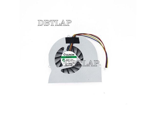 HP EliteBook 8560W Laptop CPU Cooling Fan: $16.58 HP EliteBook 8560W Laptop CPU Cooling Fan: $16.58