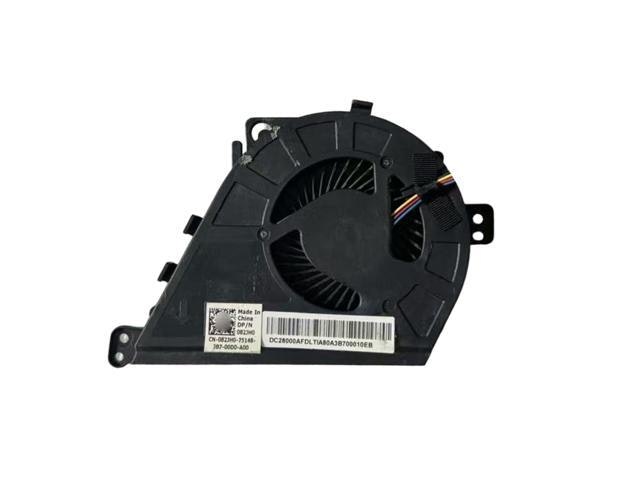 Dell Latitude E5430 CPU Cooling Fan: $17.09 Dell Latitude E5430 CPU Cooling Fan: $17.09