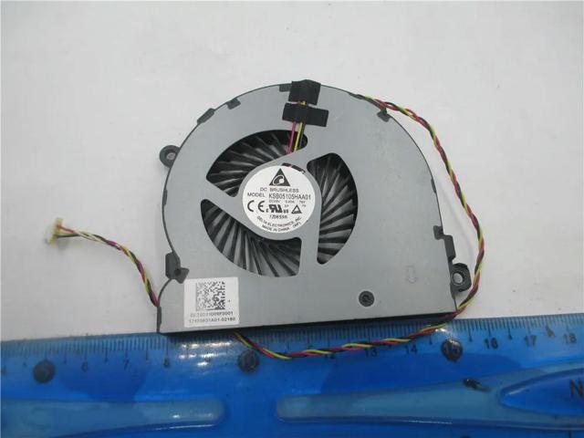 CPU Cooling Fan for Acer Aspire C22 and C24 Series: $19.99