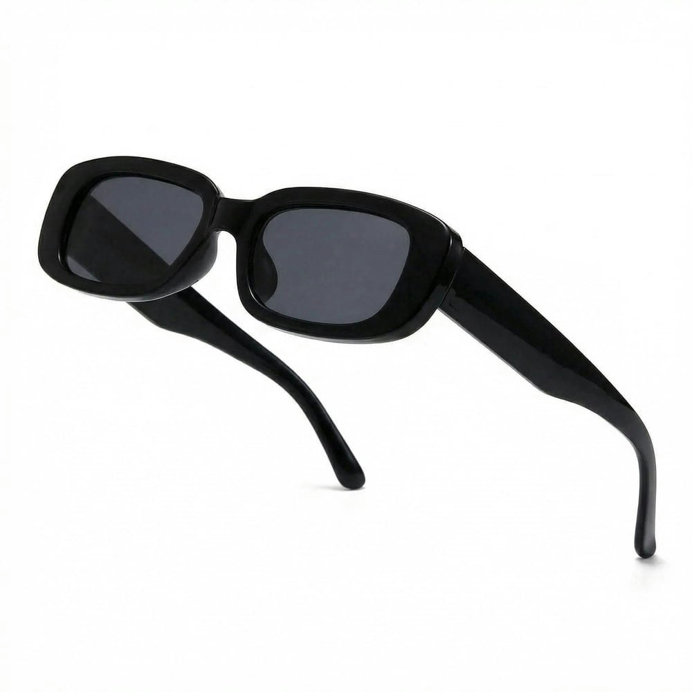 Polasup Retro Rectangle Sunglasses: $11.70 Polasup Retro Rectangle Sunglasses: $11.70