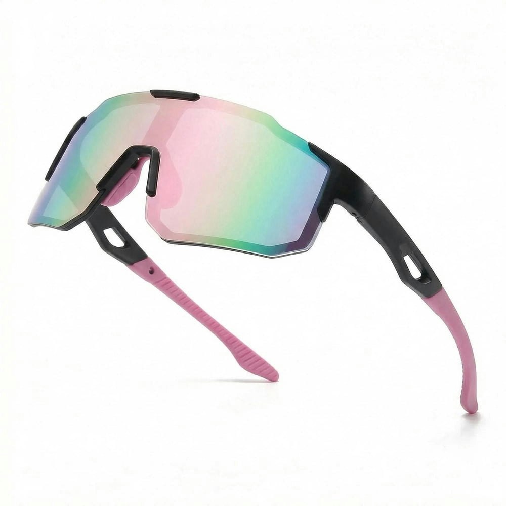 Polasup Polarized Sports Sunglasses: $16.20 Polasup Polarized Sports Sunglasses: $16.20