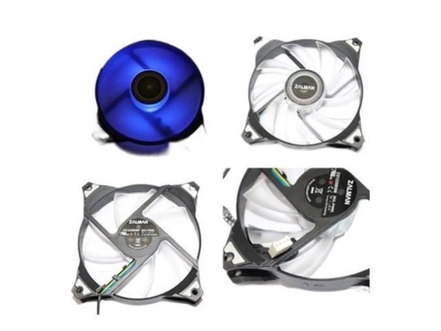120mm PWM LED PC Case Fan: $31.98 120mm PWM LED PC Case Fan: $31.98