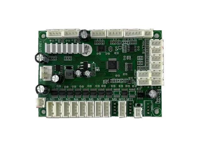 260W Moving Head Stage Light Mainboard: $100.69 260W Moving Head Stage Light Mainboard: $100.69