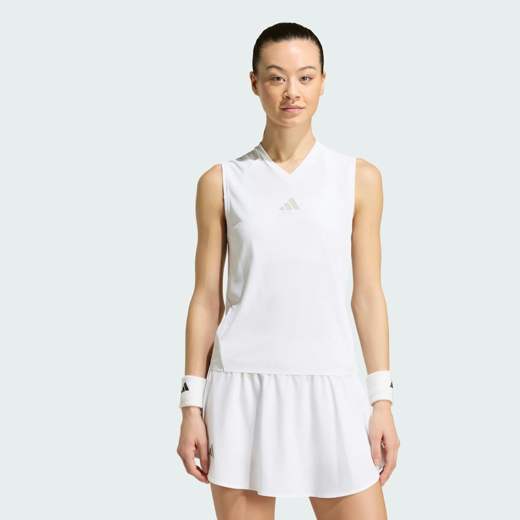 Tennis Climacool Match Tank Top: $65 Tennis Climacool Match Tank Top: $65