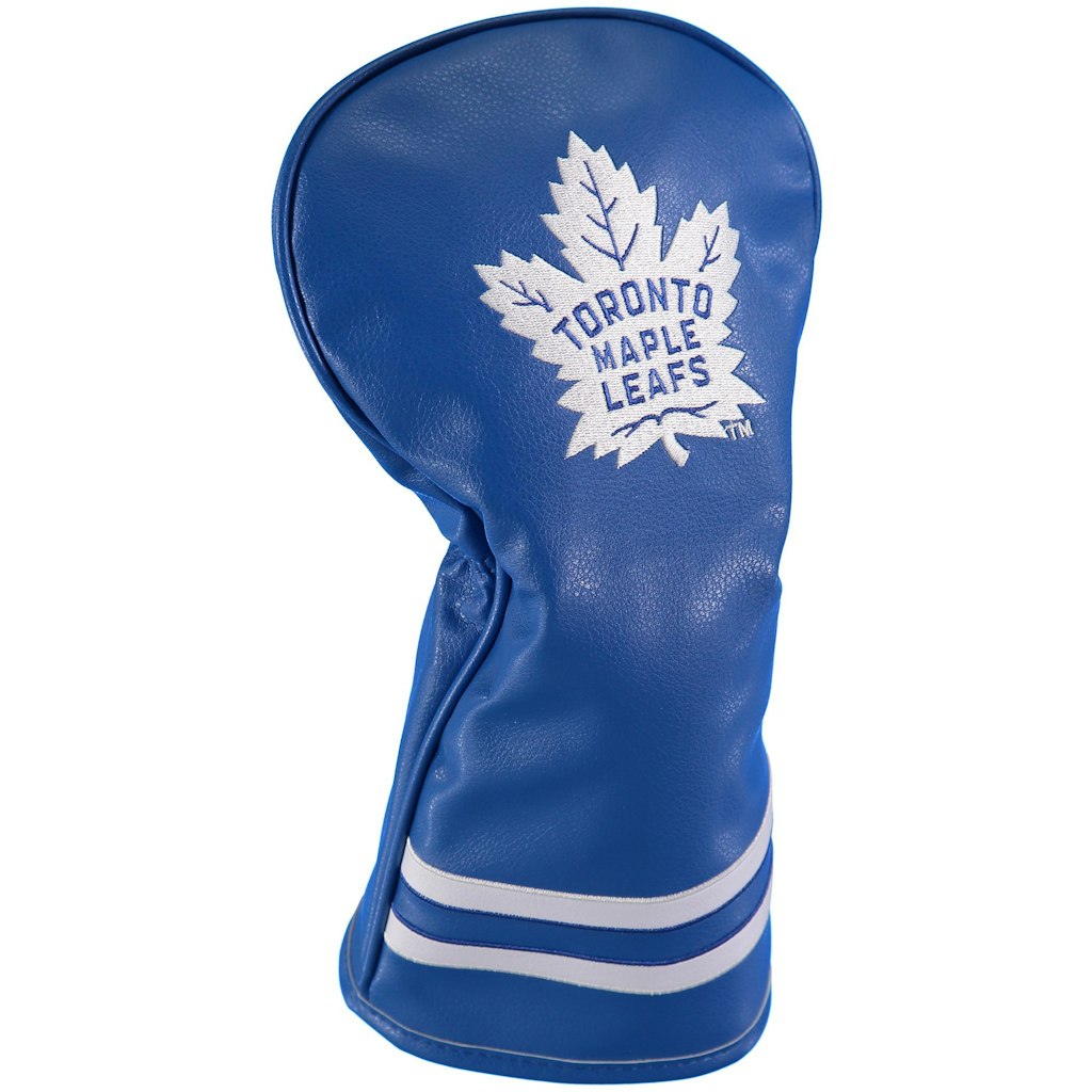 Toronto Maple Leafs Vintage Headcover: $39.99