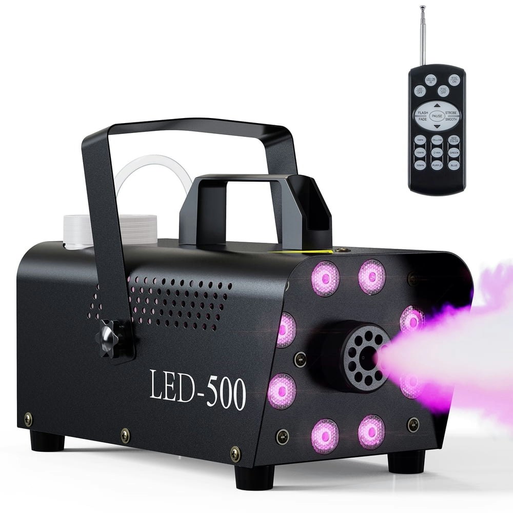 Digitnow Halloween Smoke Machine: $33.99 Digitnow Halloween Smoke Machine: $33.99