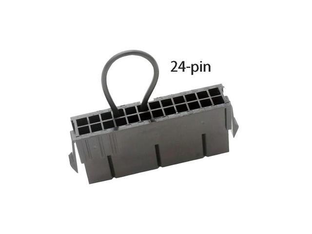 24-Pin ATX Power Supply Jumper Bridge Connector: $11.79 24-Pin ATX Power Supply Jumper Bridge Connector: $11.79