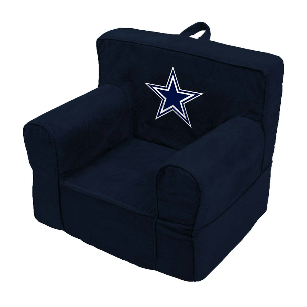 Dallas Cowboys Foam Chair: $189.99