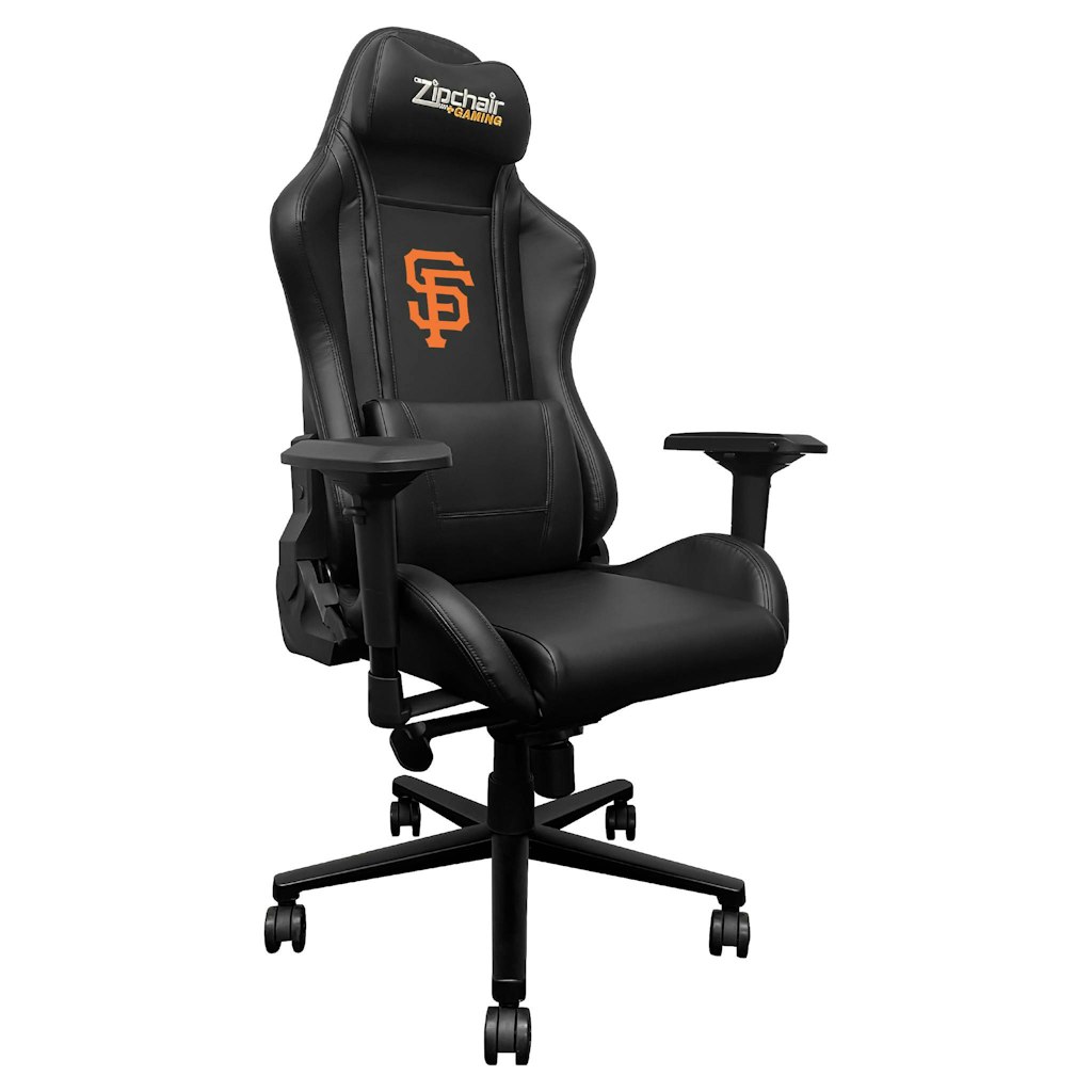 San Francisco Giants Xpression Pro Gaming Chair: $509.99