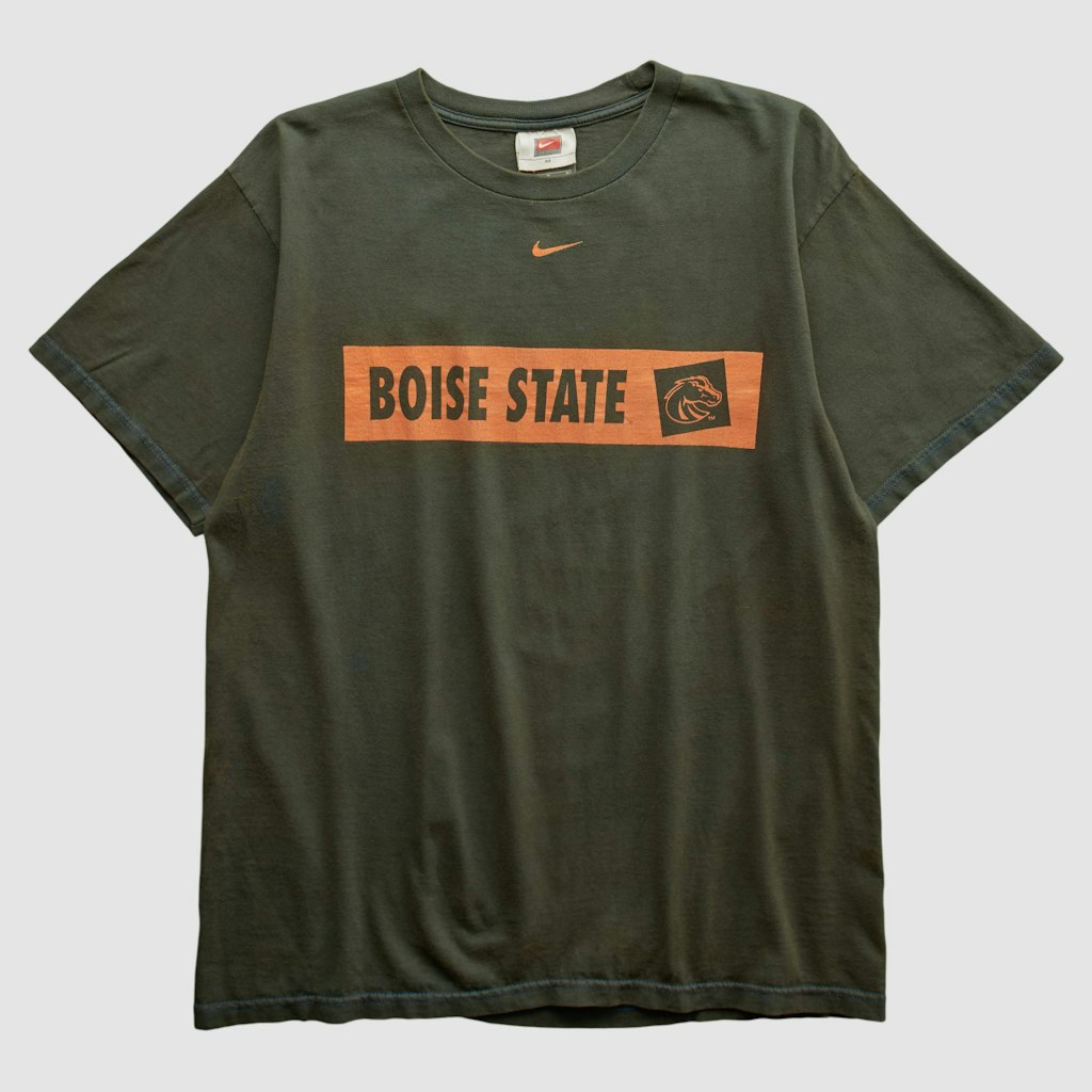 Boise State Broncos Nike Vintage T-Shirt: $39.99
