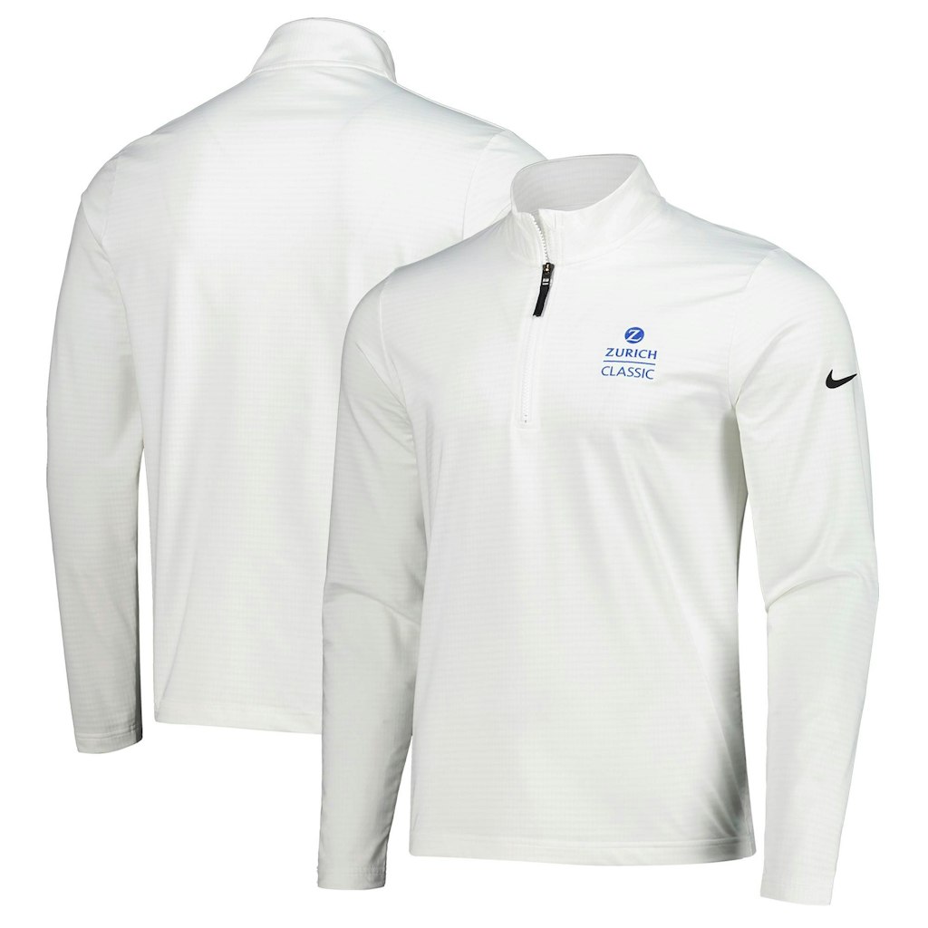 Nike Victory Performance Men's Quarter-Zip Pullover: $99.99