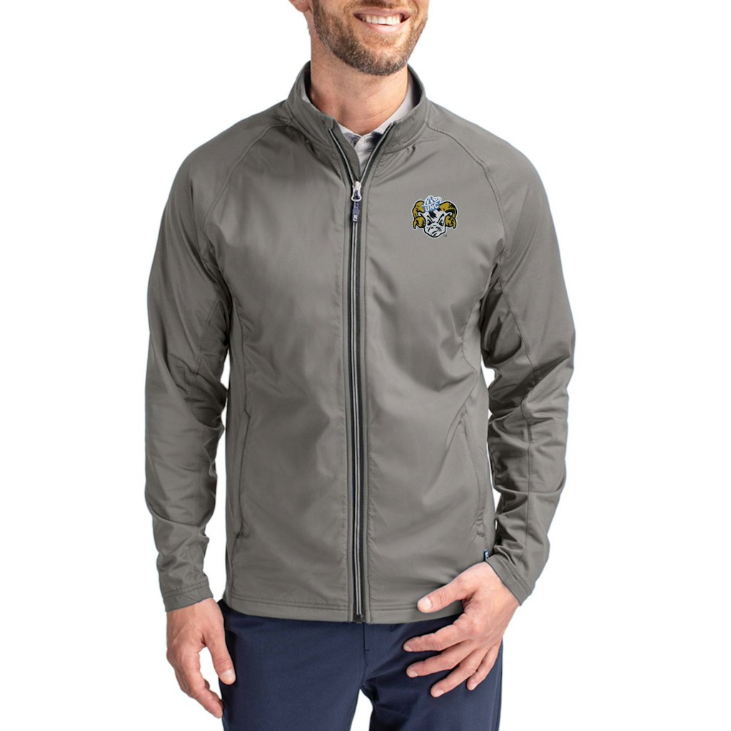 Cutter & Buck North Carolina Tar Heels Big & Tall Adapt Eco Knit Hybrid Full-Zip Jacket: $129.99 Cutter & Buck North Carolina Tar Heels Big & Tall Adapt Eco Knit Hybrid Full-Zip Jacket: $129.99