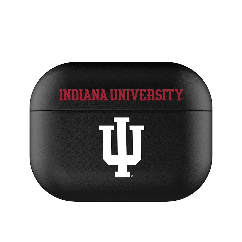 Keyscaper Indiana Hoosiers AirPods Pro Case Cover: $39.99