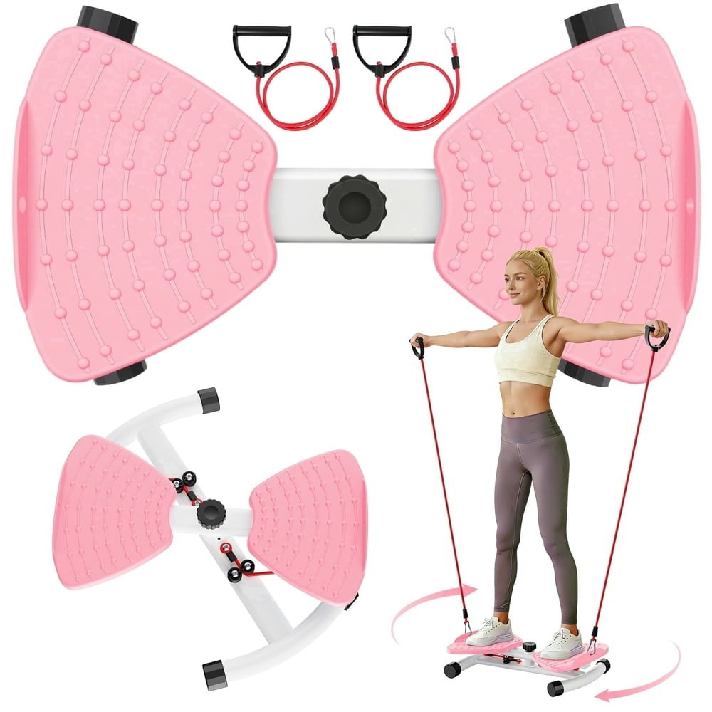 Slim Waist Twister Machine: $31.02 Slim Waist Twister Machine: $31.02