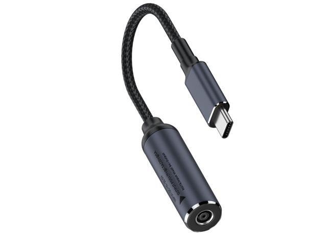 DC 4.5mm x 3.0mm to USB-C PD 100W Charging Cable: $20.99 DC 4.5mm x 3.0mm to USB-C PD 100W Charging Cable: $20.99
