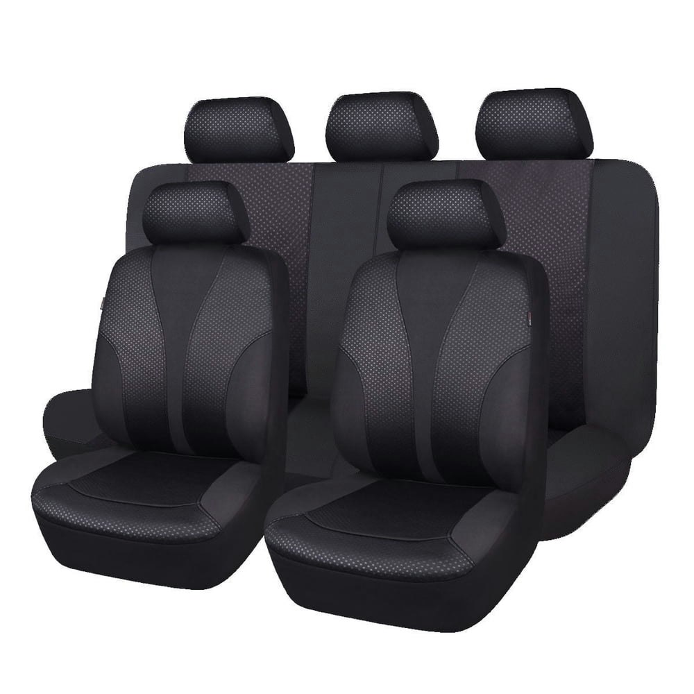 Flying Banner Universal Car Seat Cover Set: $25.93 Flying Banner Universal Car Seat Cover Set: $25.93