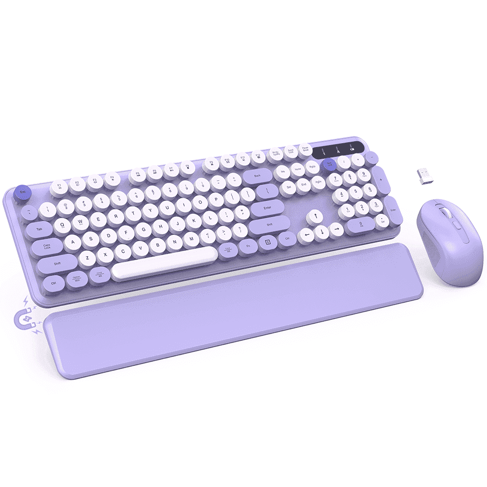 Wagpak Wireless Keyboard and Mouse Set: $33.89 Wagpak Wireless Keyboard and Mouse Set: $33.89