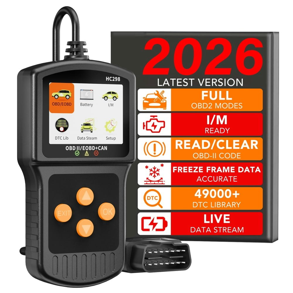OBD2 Car Code Scanner: $24.89 OBD2 Car Code Scanner: $24.89