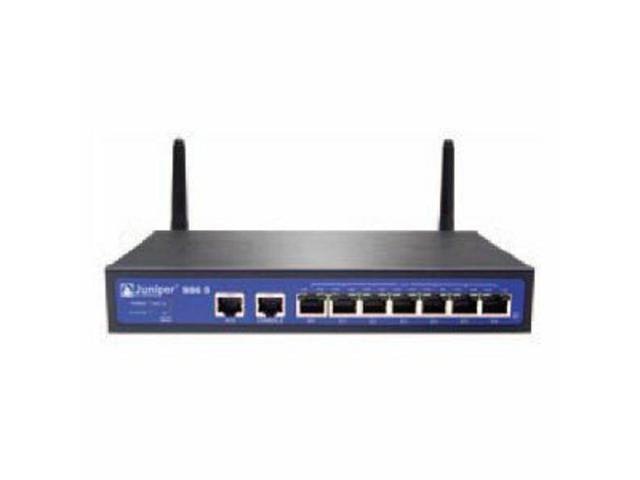 Juniper SSG-5-SH-W-US Secure Services Gateway: $623.20 Juniper SSG-5-SH-W-US Secure Services Gateway: $623.20