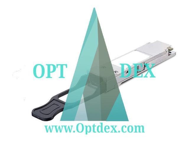 Juniper JNP-QSFP-100G-CWDM Transceiver: $599.99