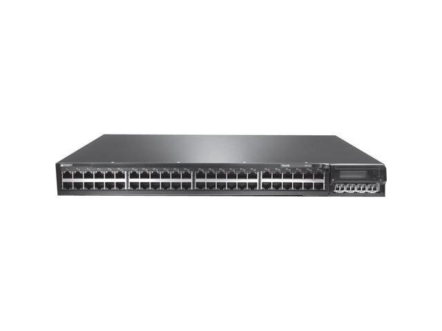 Juniper EX4200 Ethernet Switch: $8,749.20