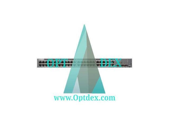 Juniper EX2300-48P Ethernet Switch: $2,495.10 Juniper EX2300-48P Ethernet Switch: $2,495.10