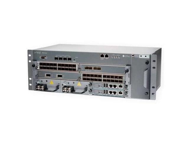 Juniper Networks MX104 40G AC Bundle: $27,209.20 Juniper Networks MX104 40G AC Bundle: $27,209.20