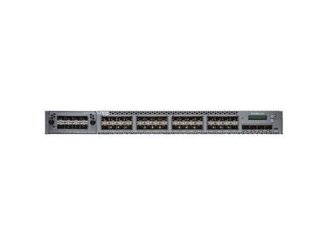 Juniper EX4300-32F-DC Layer 3 Switch: $5,221