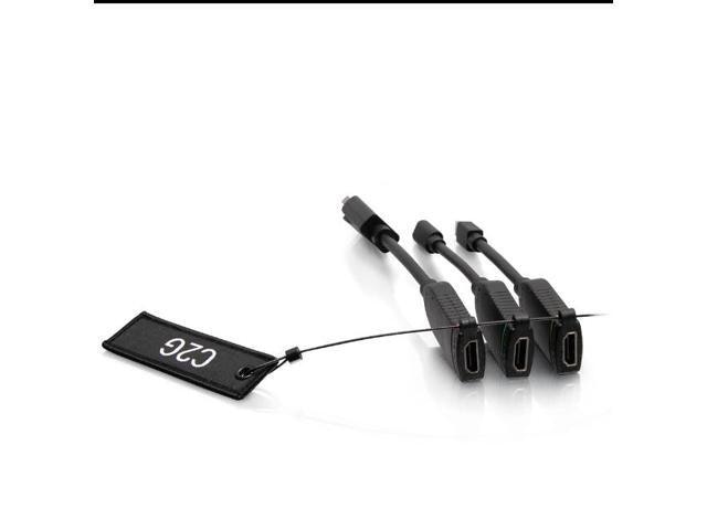 C2G Universal 4K HDMI Adapter Ring: $100.54 C2G Universal 4K HDMI Adapter Ring: $100.54