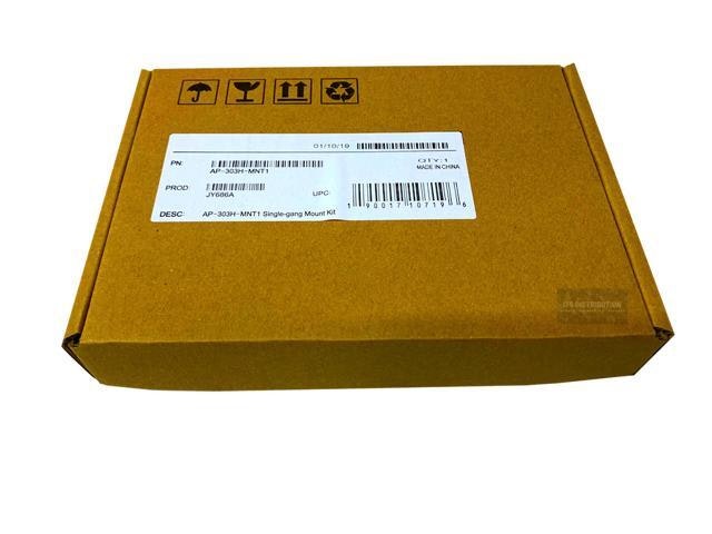 Aruba AP-303H Wall Mount for Wireless Access Point: $67