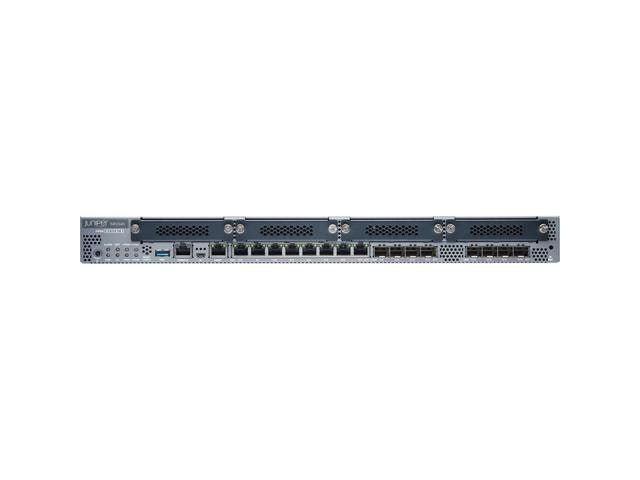 Juniper SRX340 Services Gateway: $1,256 Juniper SRX340 Services Gateway: $1,256