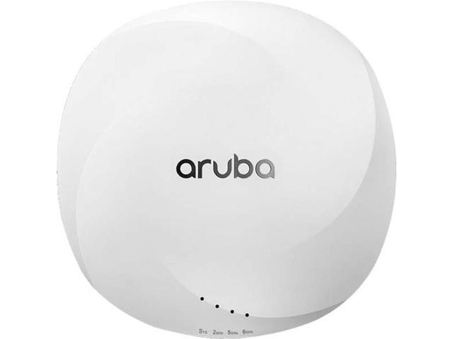 HPE AP-615 Tri-Band 802.11ax Wireless Access Point: $977.50