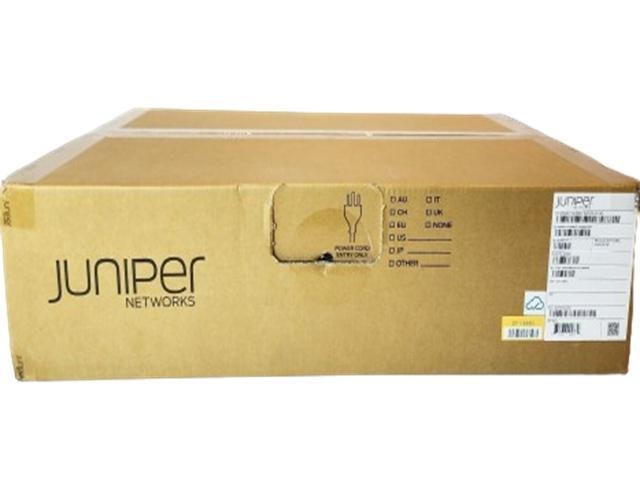 Juniper Networks QFX5100-48S-DC-AFO Switch: $41,995.14 Juniper Networks QFX5100-48S-DC-AFO Switch: $41,995.14